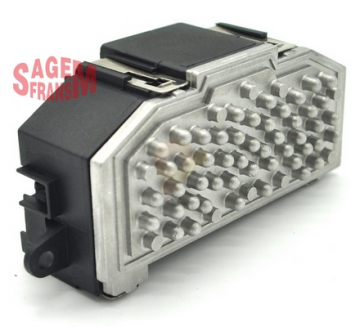 FAN REGULATÖRÜ TOURAN-A3-Q3-Q7-TT-LEON-TO Marka : SAGEM
