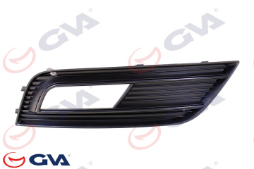ÖN TAMPON SİS ÇERÇEVESİ SİSLİ SAĞ AUDI A4 2013-2015 Marka : GVA