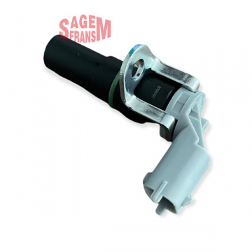 KRANK MİL SENSORU ASTRA G-H-CORSA C-MERIVASIGNUM-VECTRA B-C-ZAFIRA 1.8-1.8 16V Z18XEL Marka : SAGEM