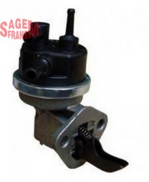 BENZİN OTOMATİĞİ PLASTİK BAŞLIK R12 SOFABEX 8017 Marka : SAGEM
