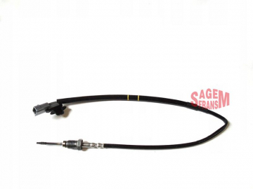 TURBO ISI KAPTORU MASTER III 2.3DCI Marka : SAGEM