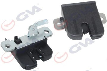ARKA BAGAJ KİLİDİ CADDY 2004 Marka : GVA
