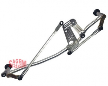 SİLECEK MEKANİZMASI DUCATO III MOTORSUZ Marka : SAGEM
