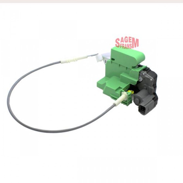 KAPI KİLİDİ ÖN SOL LINEA Marka : SAGEM
