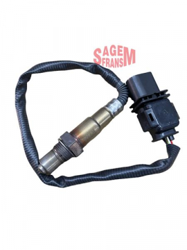 OKSİJEN SONDA SENSOR EGEA-FIAT 500 Marka : SAGEM