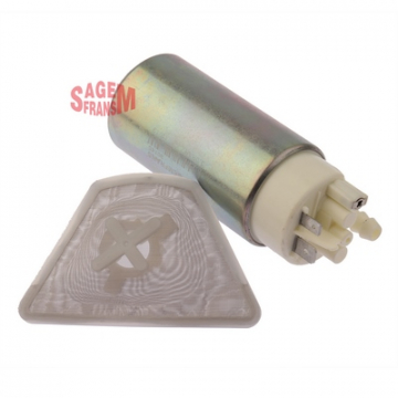 YAKIT POMPA MAZOT ACCENT - ERA 1.3 1.5 DCI Marka : SAGEM