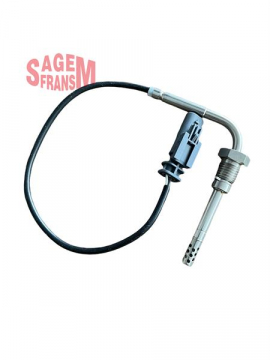 TURBO ISI KAPTORU EGEA 1.6 EURO 6 ÇIKIŞ 2015 2021 Marka : SAGEM