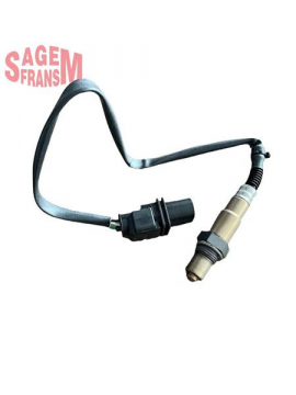 OKSİJEN SONDA SENSOR FIAT 500L-DOBLO III 2.0 CC Marka : SAGEM