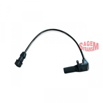 VOLANT SENSOR KABLO AVEO-CRUZE-KALOS REZZO-LACETTI 1.4-1.6 16V Marka : SAGEM