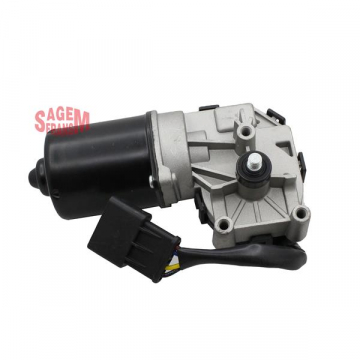 SİLECEK MOTORU PARTNER TEPEE Marka : SAGEM