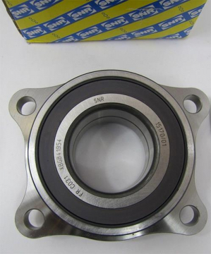 ÖN PORYASI RULMANLI ALFA ROMEO 156 97-05 -166 98-07 -GIULIETTA 10 GT 04-10 37x42x94 Marka : SNR