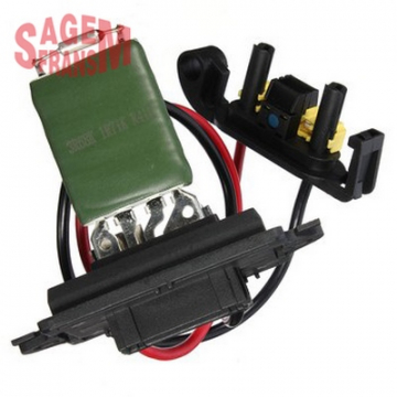 KALORİFER REZİSTANSI MEGANE II Marka : SAGEM