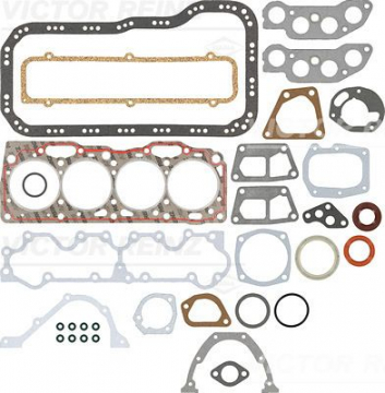 MOTOR TAKIM CONTA TMPR-SLX-TİPO Marka : V.REINZ