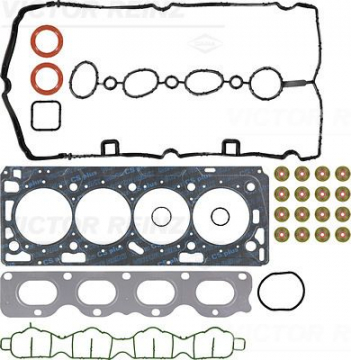 ÜST TAKIM CONTA ASTRA H-J-CORSA D-INSIGNIA-VECTRA C-ZAFIRA B 1.6-CRUZE 1.6 A16XER Marka : V.REINZ