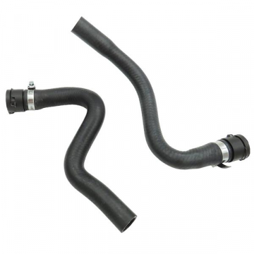 KALORİFER HORTUMU KİT CORSA C 1.4-1.6 00-09 Marka : YTT