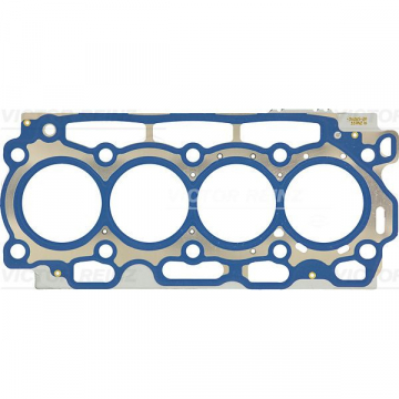 SKC 1 DELİK 1.35mm PARTNER-BERLINGO-206-207-307-308-C2-C3-FIESTA-FOCUS 1.6 16V HDİ DV6ATED4-DV6B VOLVO S40 1.6D S80 1.6D V70 V50 C30 1.6 MINI R56 D 