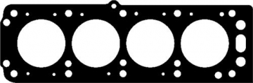 414812P SİLİNDİR KAPAK CONTASI VECTRA B - ASTRA G 2.0 16V 99-02 X20 XER Marka : CORTECO