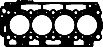 414110P SKC P107-P206-P307-BIPPER-C1-C2-C3-XSARA-NEMO-FIESTA-FUSION 1.4 HDI DV4 Marka : CORTECO