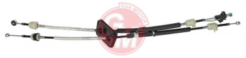 VİTES KUMANDA TELİ FIAT DUCATO III-BOXER III-JUMPER III 2.3 MTJ 06-12 Marka : GUA