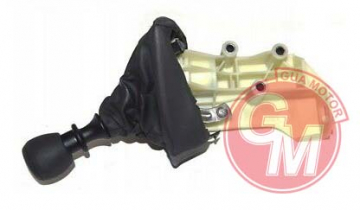 VİTES KUMANDA ÜST KOLU KOMPLE FİAT DOBLO I-II 55349679 Marka : GUA