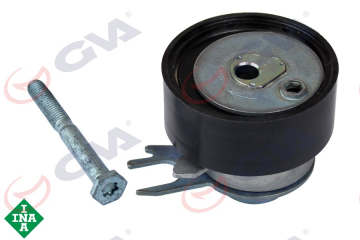EKSANTRİK GERGİ RULMANI CADDY-GOLF-POLO-BORA-OCTAVIA-FABIA-CORDOBA-IBIZA IV-TOLEDO 1.4-1.4 16V AHW Marka : GVA