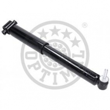 ARKA AMORTİSÖR L/R MGN III HB 09 GAZLI Marka : OPTIMAL
