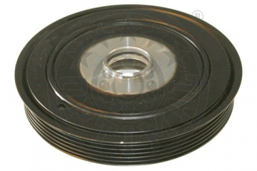 KRANK KASNAĞI P107-206-307-1007-C1-C2-C3-XSARA-FIESTA V-VI-TOYOTA AYGO 1.4HDI-TDCI Marka : OPTIMAL