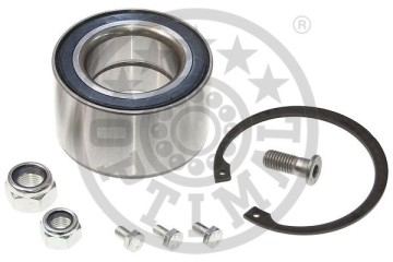 ARKA TEKER RULMANI COMBO III-CORSA C-ASTRA C FC40650S01 Marka : OPTIMAL