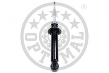 ÖN AMORTİSÖR L/R C5 2008 GAZLI Marka : OPTIMAL