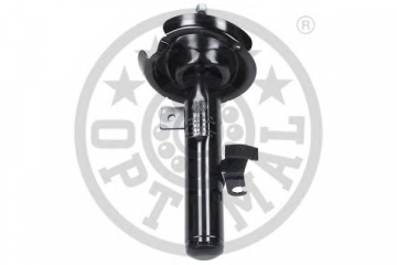 ÖN AMORTİSÖR SAĞ FOCUS II 04 CMAX 03 07 10 VOLVO S40 04-12 C30 V50 04-12 Marka : OPTIMAL