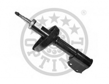 ÖN AMORTİSÖR L/R CLIO SYMBOL 1.4-1.6-1.9 DTI-1.5 DCI 9.98 6.05 YAĞLI Marka : OPTIMAL