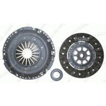 DEBRİYAJ SETİ PASSAT-A4-A6-A8 2.8 V6 96 ACK-ALG-AMX-APR-AQD Marka : LUK
