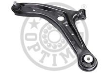 ALT SALINCAK ROTİLLİ SOL FIESTA VI 08 Marka : OPTIMAL
