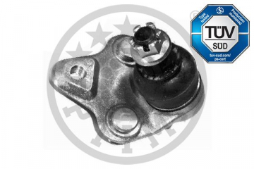 ALT ROTİL AVENSIS 98-00 CARINA E 95 RAV 4 04-94-04-00 COROLLA E10 92-97 Marka : OPTIMAL