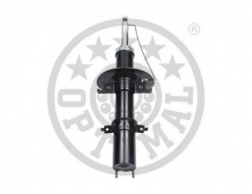 ÖN AMORTİSÖR KNG III 08 CITAN 13 UZUN 35 mm KW0/1 Marka : OPTIMAL