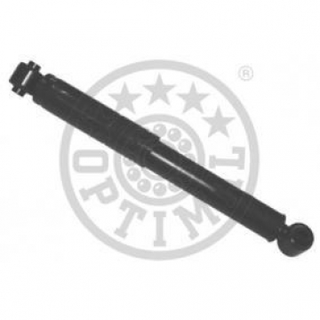 ARKA AMORTİSÖR L/R CITROEN C2 C3 02 09 Marka : OPTIMAL