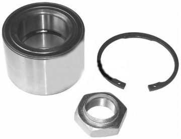 ARKA TEKER RULMANI IVECO 35-10 04 - ÖN TEKER DUCATO-BOXER-JUMPER 1.9TD-2.0-2.5-2.8 02 55x90x60 Marka : OPTIMAL