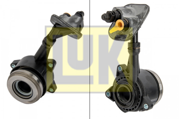 HİDROLİK DEBRİYAJ RULMANI FOCUS-CONNECT 90 1.816V-2.016V-1.8TDCI-2.0TDCI EDDA.EDDC-BHDA/B-C9DA/B/C Marka : LUK