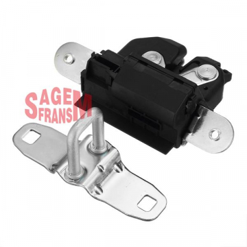 BAGAJ KİLİDİ GRANDE PUNTO-BRAVO2000 2014 MOTORLU Marka : SAGEM