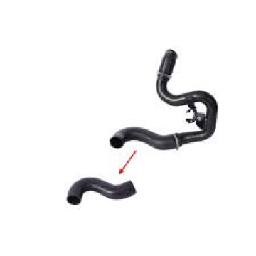TURBO HORTUMU PEUGEOT BOXER IV 02.2015 - Marka : YTT