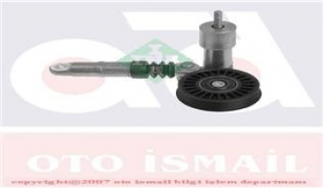 ALTERNATÖR GERGİ RULMANI KÜTÜKLÜ KOMPLE PASSAT-A4 1.9 TDI AVF-AVB Marka : INA