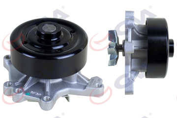 DEVİRDAİM COROLLA-AVENSIS 1.6 VVT-i-1.8 02-08 1.4 VVT-i 00-07 Marka : GVA