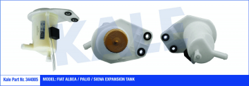 HİDROLİK DİREKSİYON YAĞ DEPOSU KAPAKLI PALIO-STRADA-SIENA-ALBEA-DOBLO-FIORINO 1.3 MTJ Marka : KALE