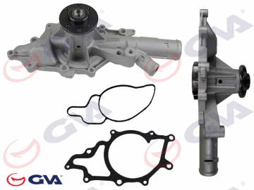 DEVİRDAİM MERCEDES SPRINTER 06 VIANO 03 MOTOR KOD: 646.982 Marka : GVA