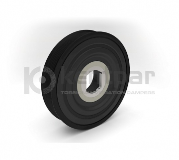 KRANK KASNAĞI 7 KANAL MASTER III-MOVANO-NISSAN NV400 2.3 DCİ-CDTİ M9T Marka : KENTPAR