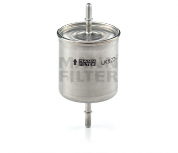 YAKIT FİLTRESİ K.Ç TIP VOLVO S40 99-04 S60 01 10 S80 98-06 XC70 XC90 2.5T 3.2 02 14 V40 99-04 C70 00-05 TIRNAKLI Marka : MANN