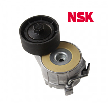 ALTERNATÖR GERGİ RULMANI KÜTÜKLÜ P206-BIPPER-EXPERT-PARTNER-BERLINGO-C5-JUMPY-NEMO 1.4HDI-1.6HDI Marka : GVA