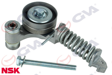 ALTERNATÖR GERGİ RULMANI KÜTÜKLÜ ASTRA F-G-H-J 1.0-1.2-1.4CORSA B-C-D 1.0-1.2-1.4-COMBO 1.4-MERIVA Marka : GVA