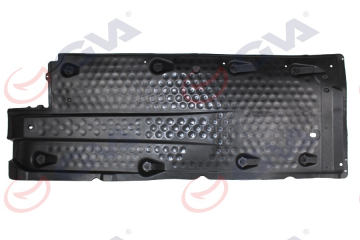 ALT TABAN MUHAFAZASI SOL VW GOL5-JETTA-LEON Marka : GVA