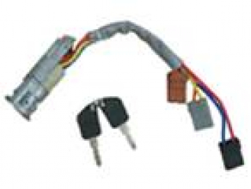 KONTAK ANAHTARI P106 1.4-1.6-P405 1.9D 91-97 Marka : HELLUX